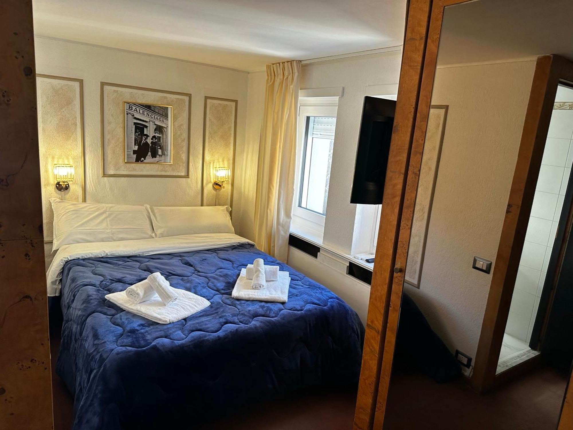 Parioli Luxury Iii Apartamento *