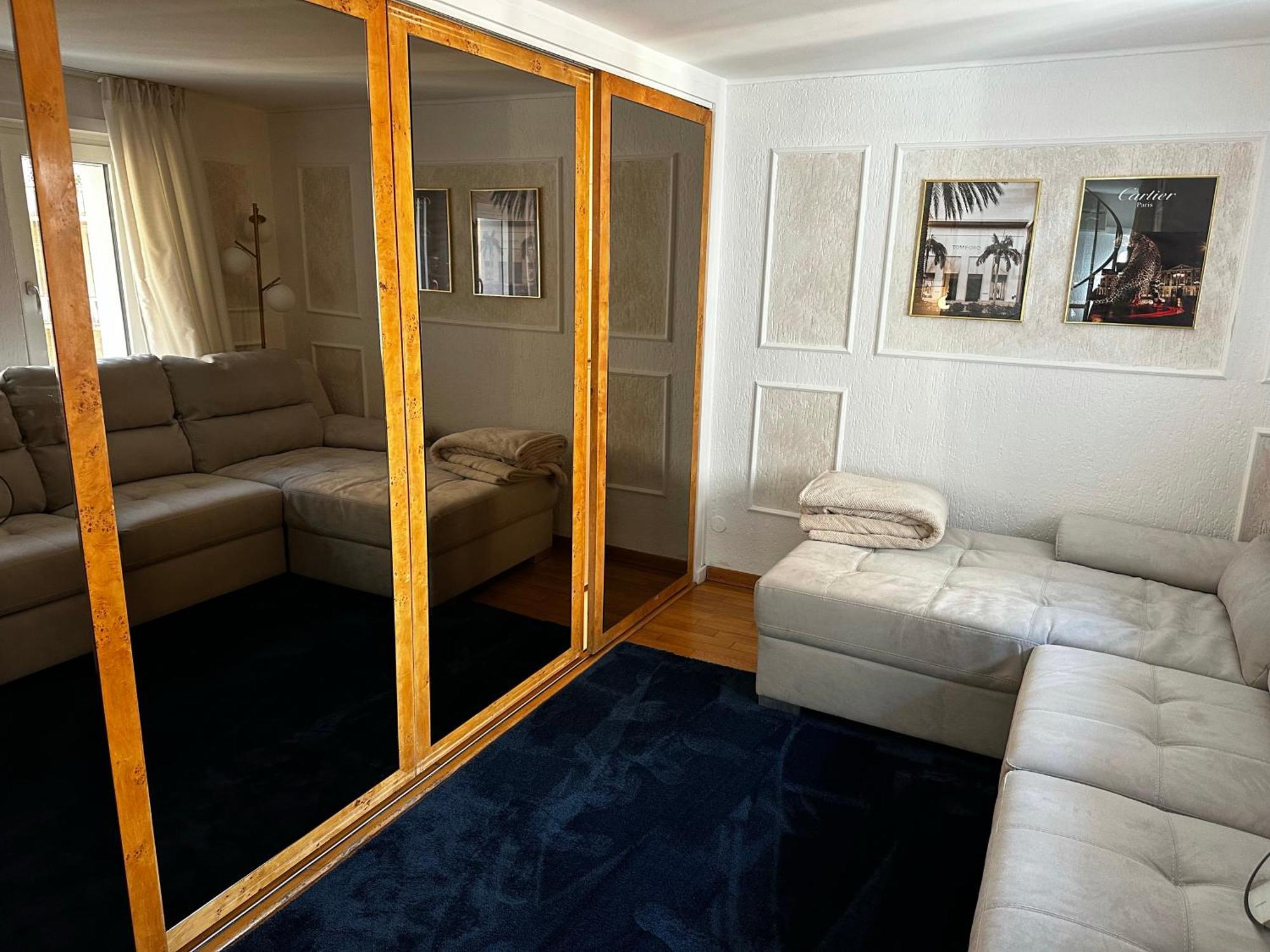 Parioli Luxury Iii Apartamento Roma