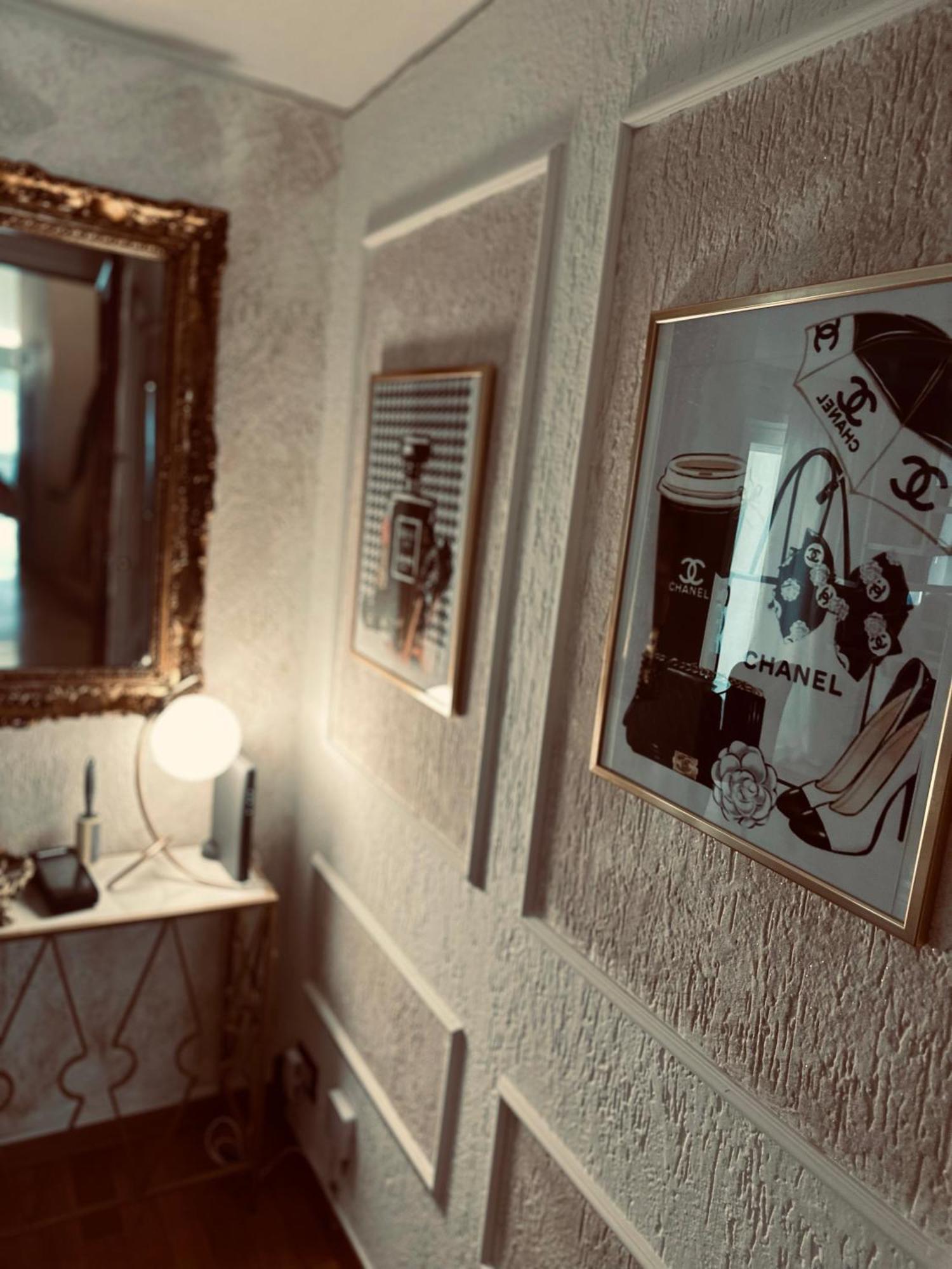 Apartment Parioli Luxury Iii
