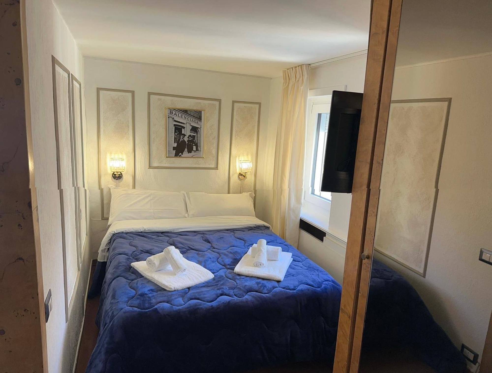 Parioli Luxury Iii Roma