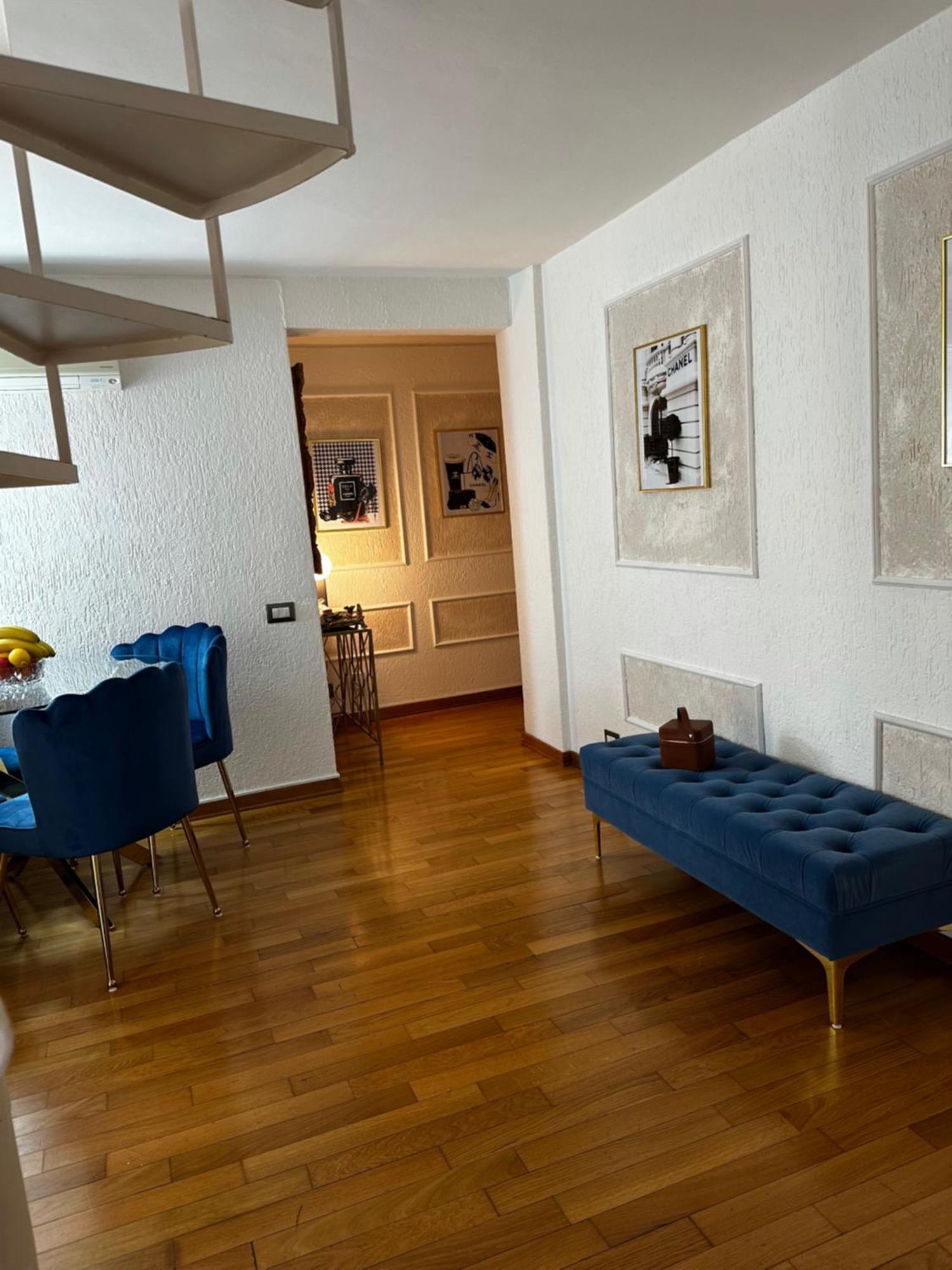 Parioli Luxury Iii * Roma